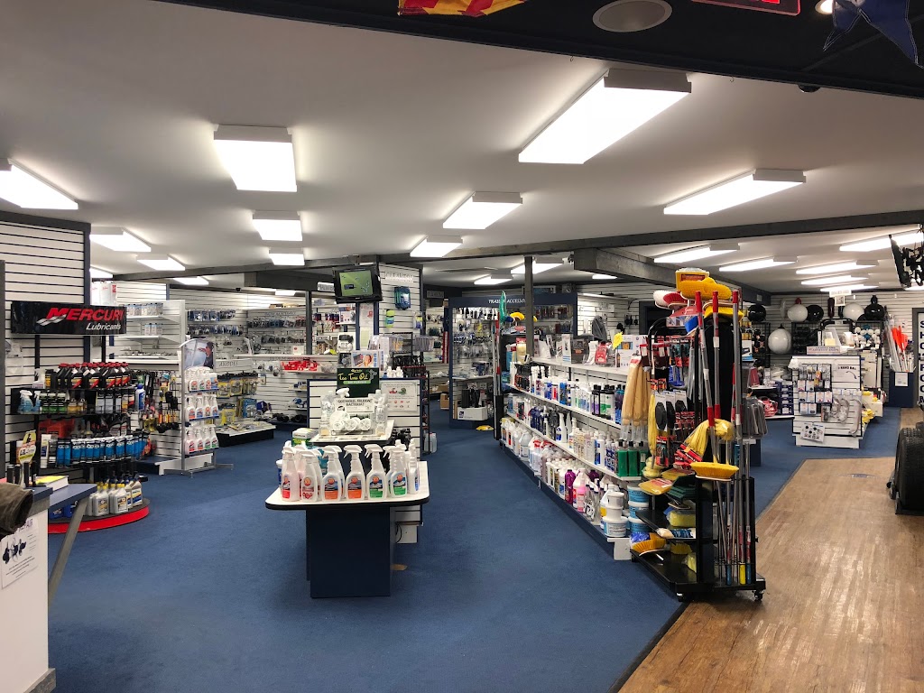 Fox Chapel Marine Sales & Services | 1366 Old Freeport Rd, Pittsburgh, PA 15238 | Phone: (412) 967-1500