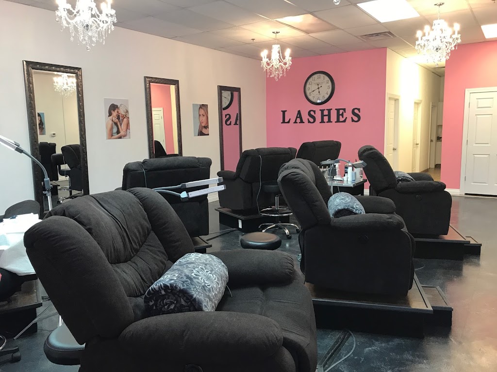 Lashes del Sol - Scottsdale | 7001 N Scottsdale Rd A103, Scottsdale, AZ 85253 | Phone: (480) 246-3662