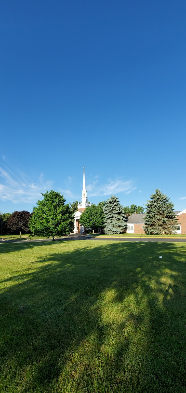 Meadowbrook Congregational Church | 21355 Meadowbrook Rd, Novi, MI 48375, USA | Phone: (248) 348-7757