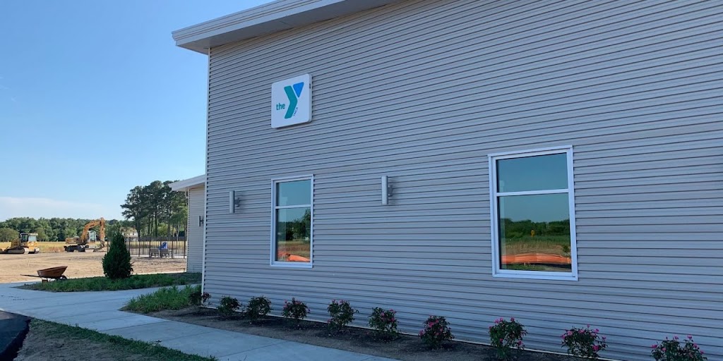 Northampton County YMCA | 22257 Parsons Cir, Cape Charles, VA 23310, USA | Phone: (757) 331-1201