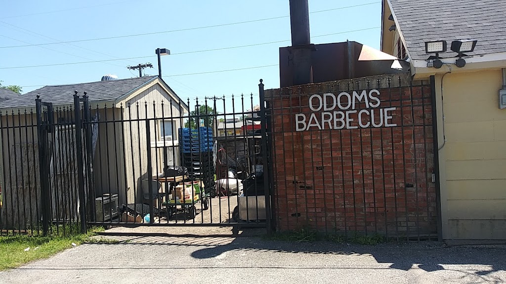 Odoms BBQ #2 | 810 Oriole Blvd, Duncanville, TX 75116, USA | Phone: (972) 572-7727