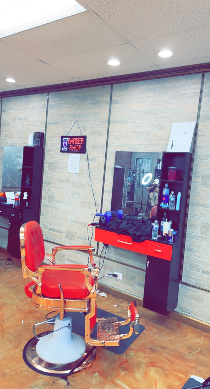 Golden cuts | 9546 SW Hwy, Oak Lawn, IL 60453, USA | Phone: (708) 907-5311