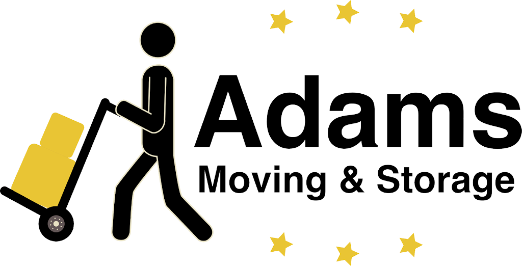 Adams Moving & Storage | 172 Pedernales Dr, Smithfield, NC 27577, USA | Phone: (888) 905-0224