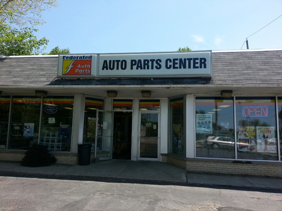 Fisher Auto Parts | 29700 Euclid Ave, Wickliffe, OH 44092, USA | Phone: (440) 944-9797