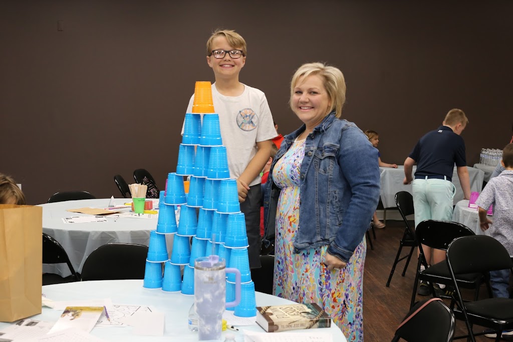 Shepherds Gate Church | 12400 23 Mile Rd, Shelby Township, MI 48315, USA | Phone: (586) 731-4544