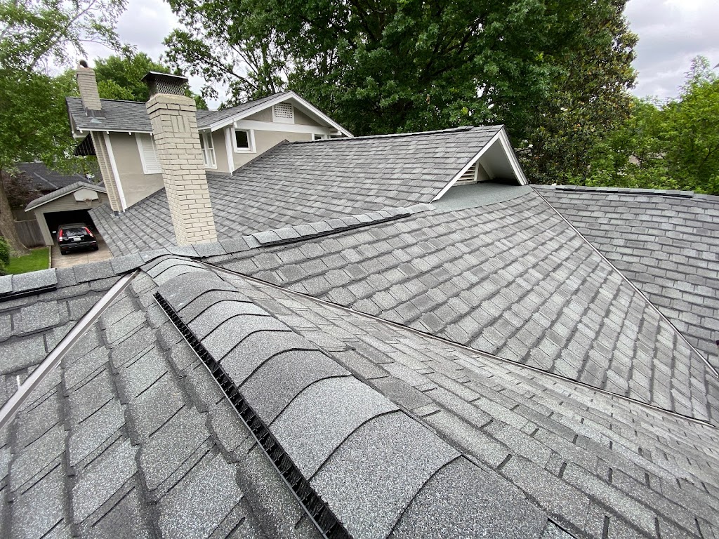 RidgeLine Roofing - Restoration | 964 Heather Lake Dr, Collierville, TN 38017, USA | Phone: (901) 471-2121