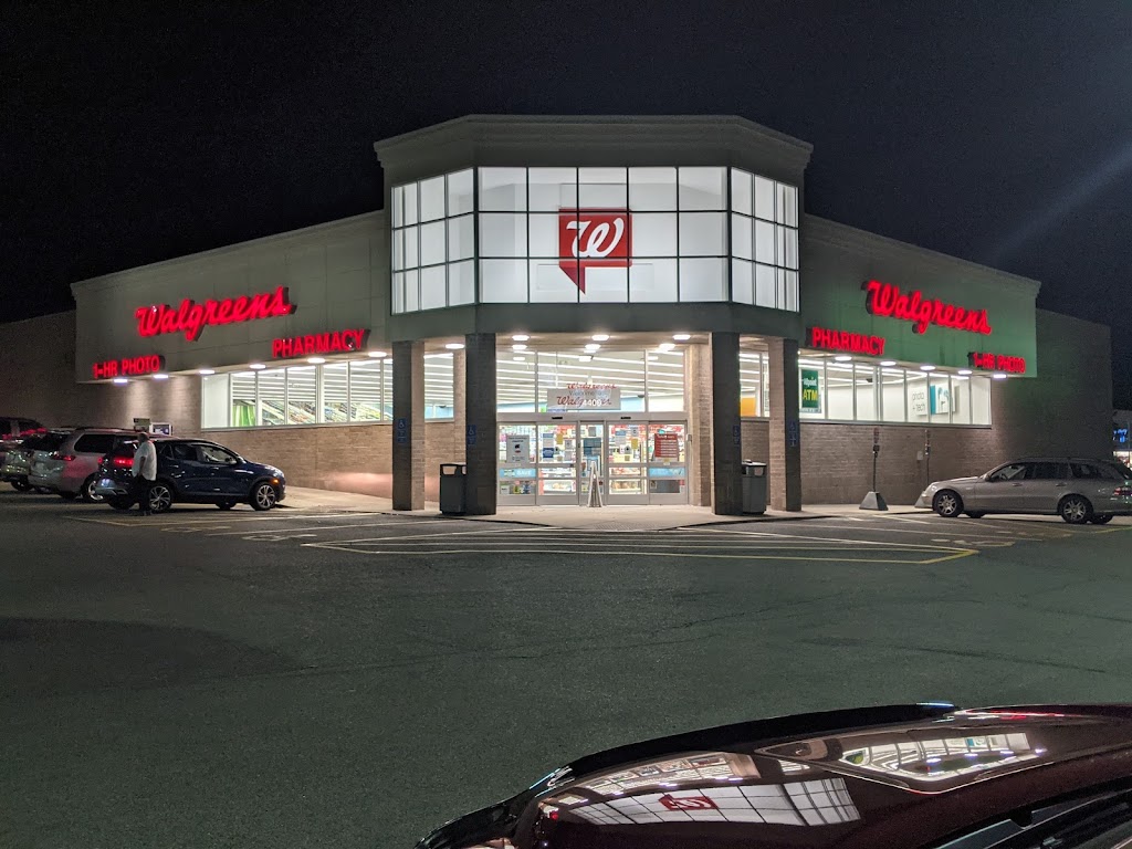 Walgreens | 4400 Lemay Ferry Rd, St. Louis, MO 63129, USA | Phone: (314) 487-0636