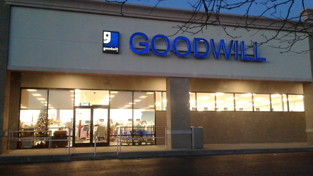 Goodwill | 252 Skywatch Dr, Danville, KY 40422, USA | Phone: (859) 936-0061