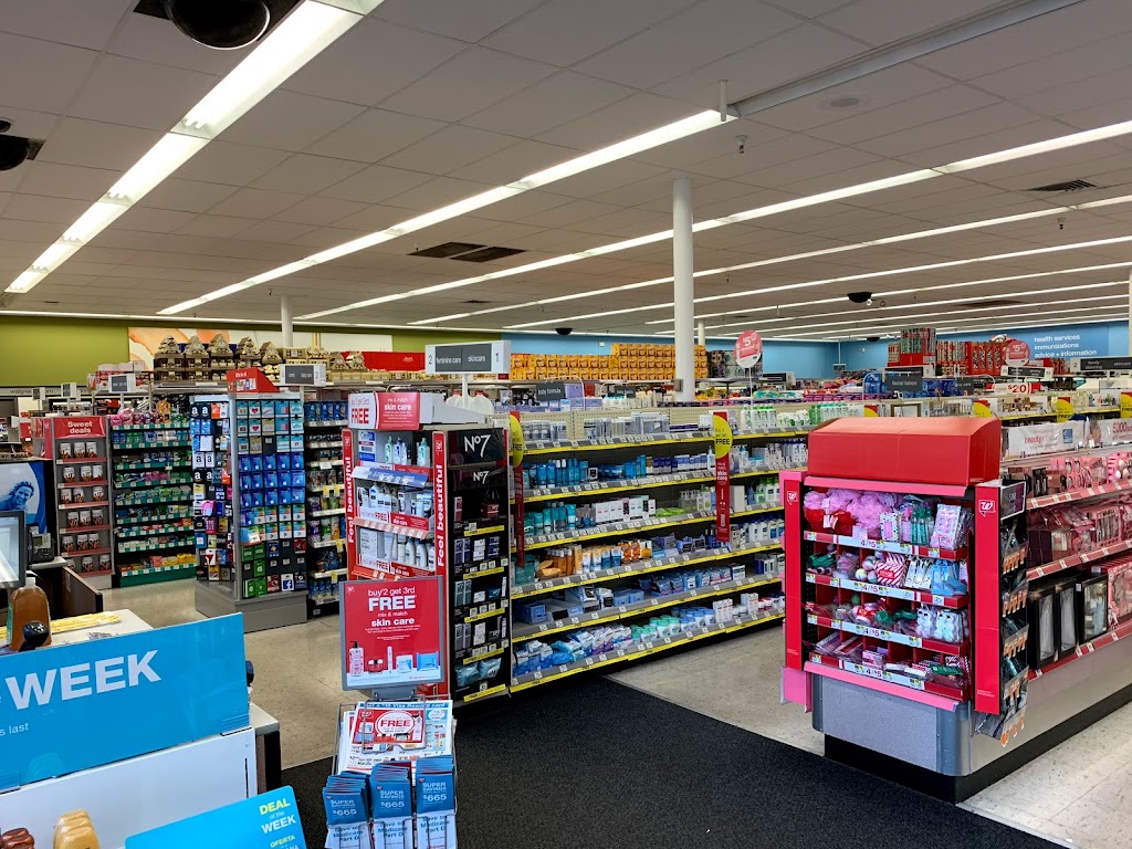 Walgreens Pharmacy 4170 El Camino Real, Palo Alto, CA 94306