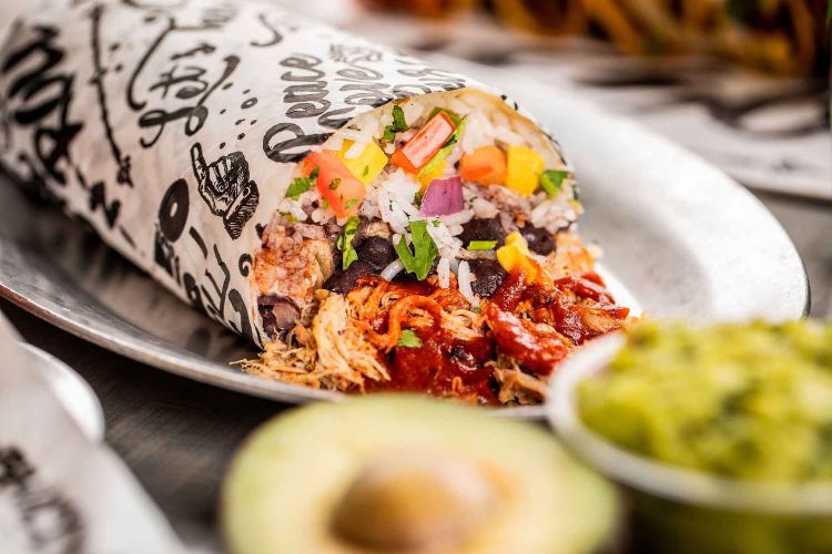 Bubbakoos Burritos | 233 E Main St, Manasquan, NJ 08736, USA | Phone: (732) 528-1500