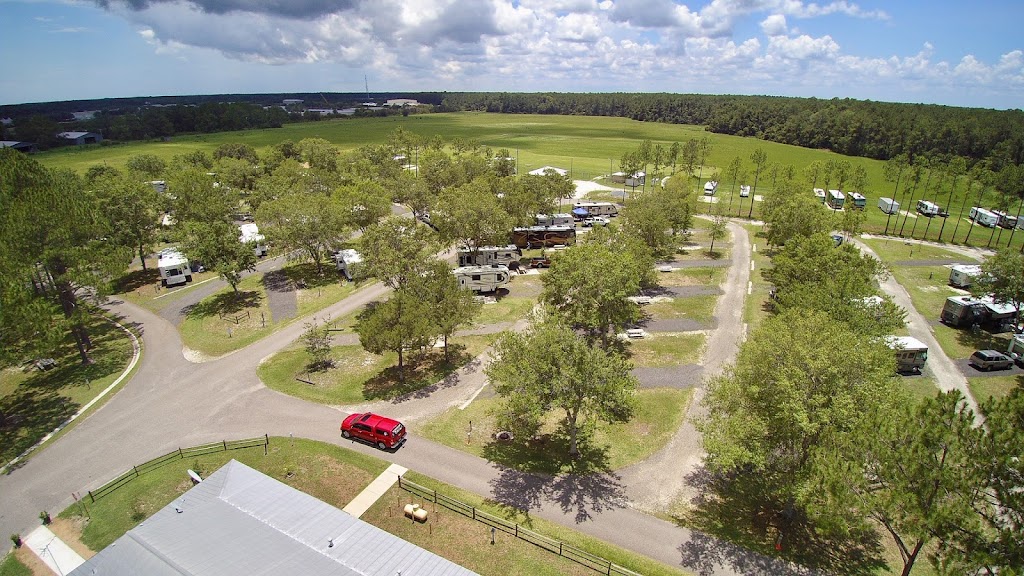 Stagecoach RV Park | 2711 CR 208, St. Augustine, FL 32092, USA | Phone: (904) 824-2319