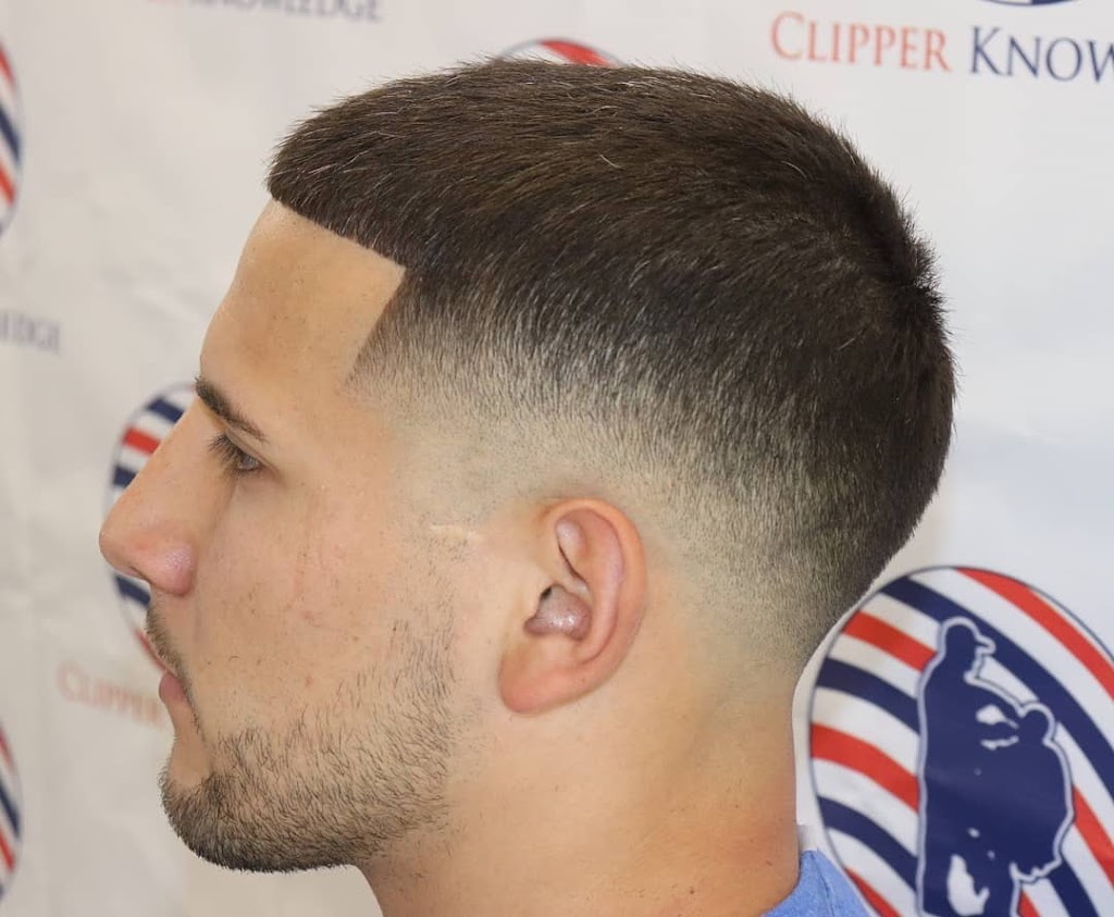 Clipper Knowledge Hair Studio | 6387 Babcock Rd #6, San Antonio, TX 78240, USA | Phone: (210) 719-4650