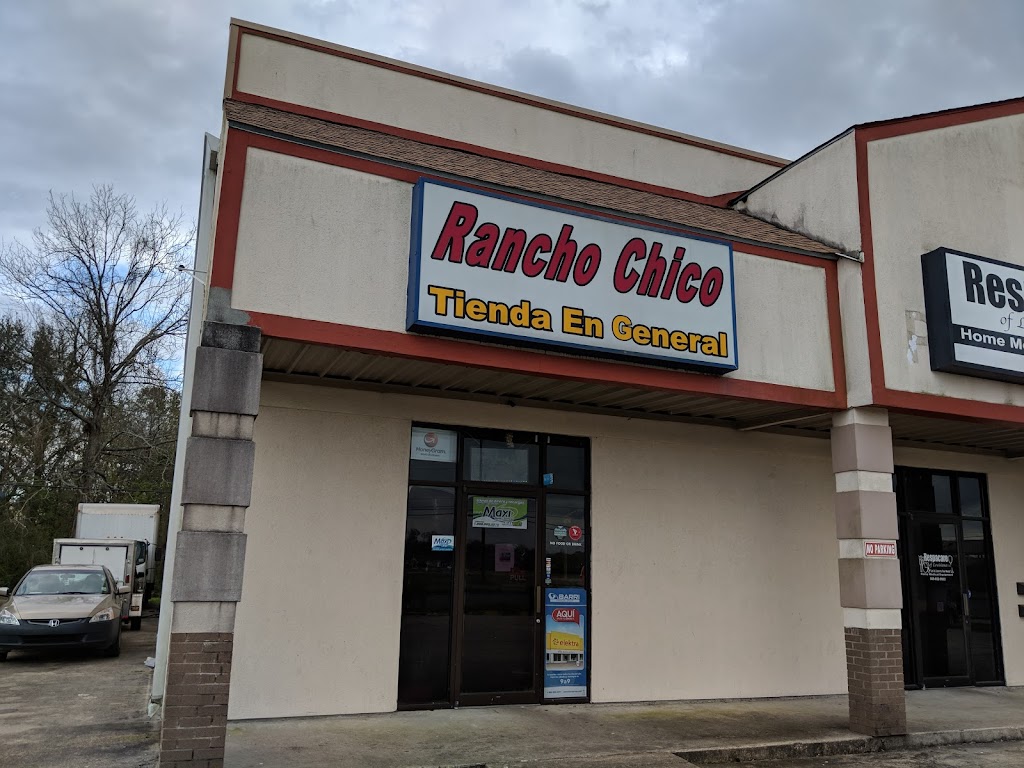 Nuevo Rancho Chico | 3009 New Hwy 51, Laplace, LA 70068, USA | Phone: (985) 359-1906