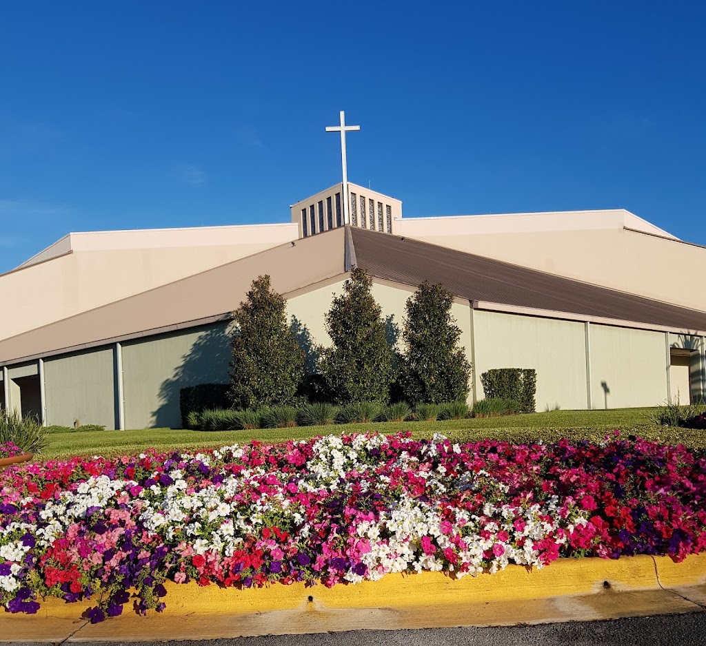 First Baptist Orlando | 3000 S John Young Pkwy, Orlando, FL 32805, USA | Phone: (407) 425-2555