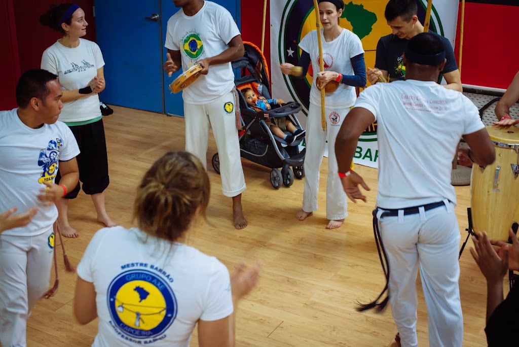 Axé Capoeira Maryland | 1195 Baltimore Annapolis Blvd, Arnold, MD 21012 | Phone: (240) 281-7828