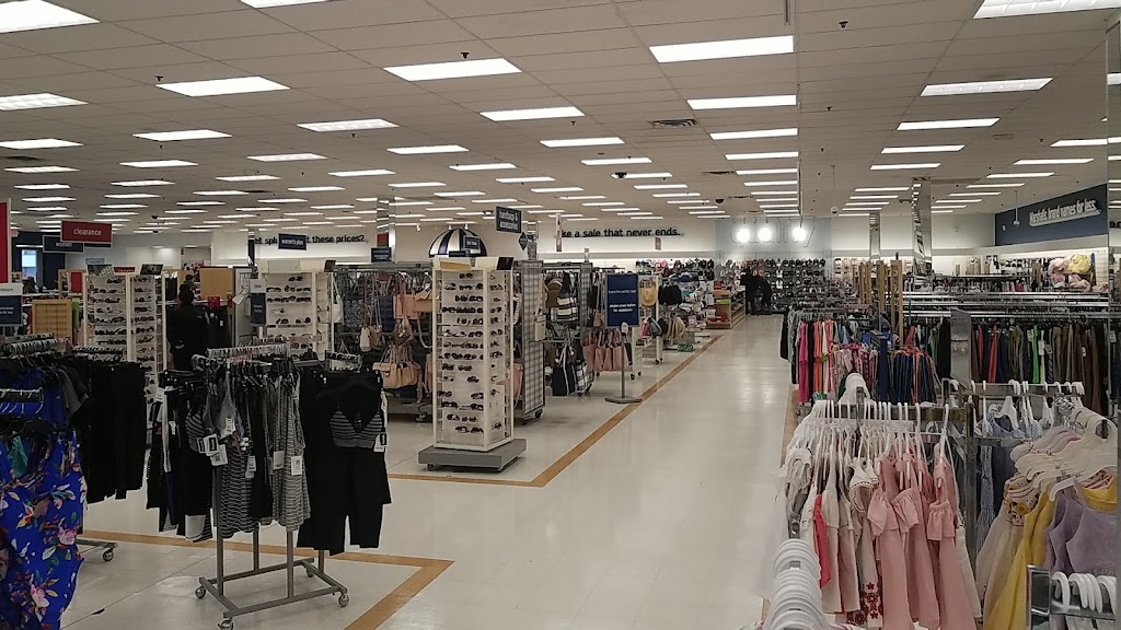 Marshalls | 3735 Union Rd, Cheektowaga, NY 14225, USA | Phone: (716) 685-6901