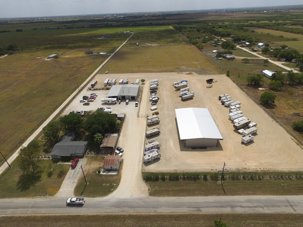 A-Affordable RV & Boat Storage | 616 Hard Luck Rd, Marion, TX 78124, USA | Phone: (866) 788-0768 ext. 6274