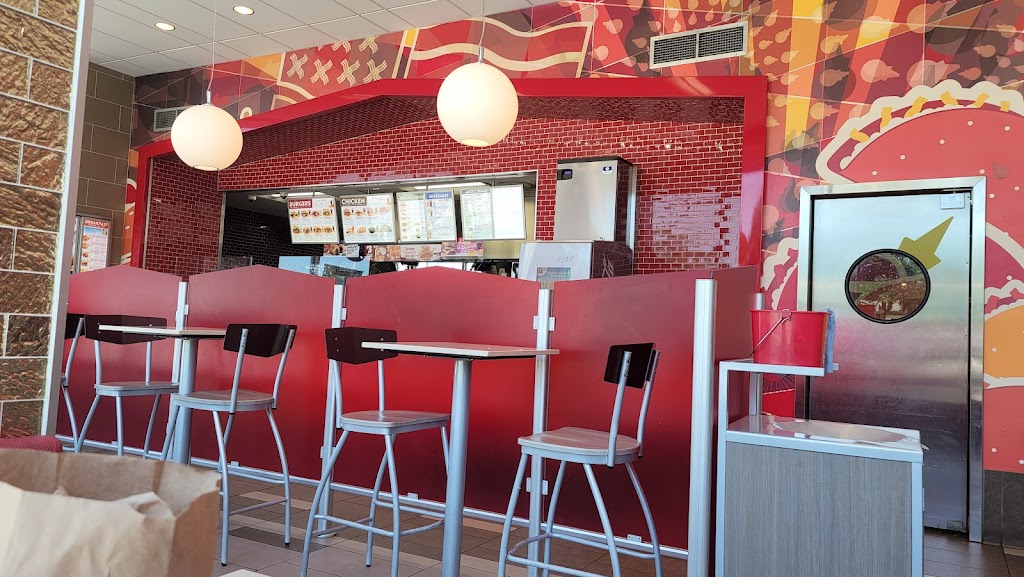 Jack in the Box | 1516 S Tennessee St, McKinney, TX 75069, USA | Phone: (214) 973-5727