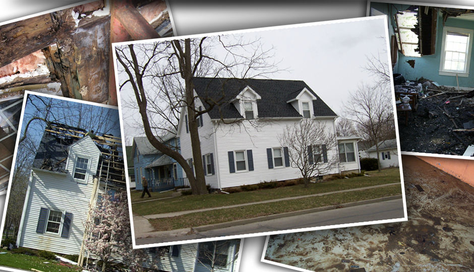 Springfield Restoration & Remodeling | 17402 IN-37, Harlan, IN 46743, USA | Phone: (260) 657-3351