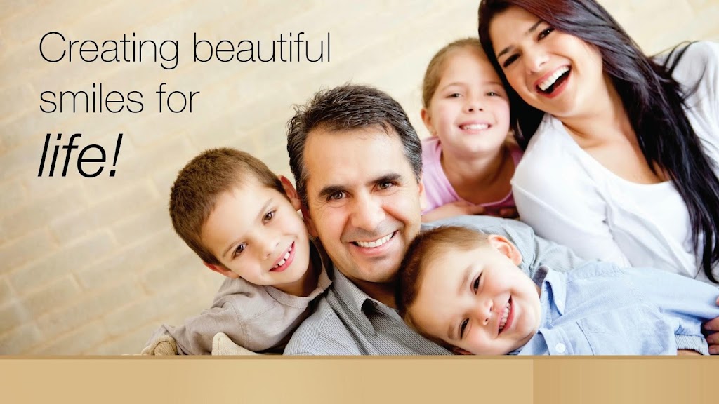 East Broad Family Dentistry | 8086 E Broad St, Reynoldsburg, OH 43068, USA | Phone: (614) 762-6530