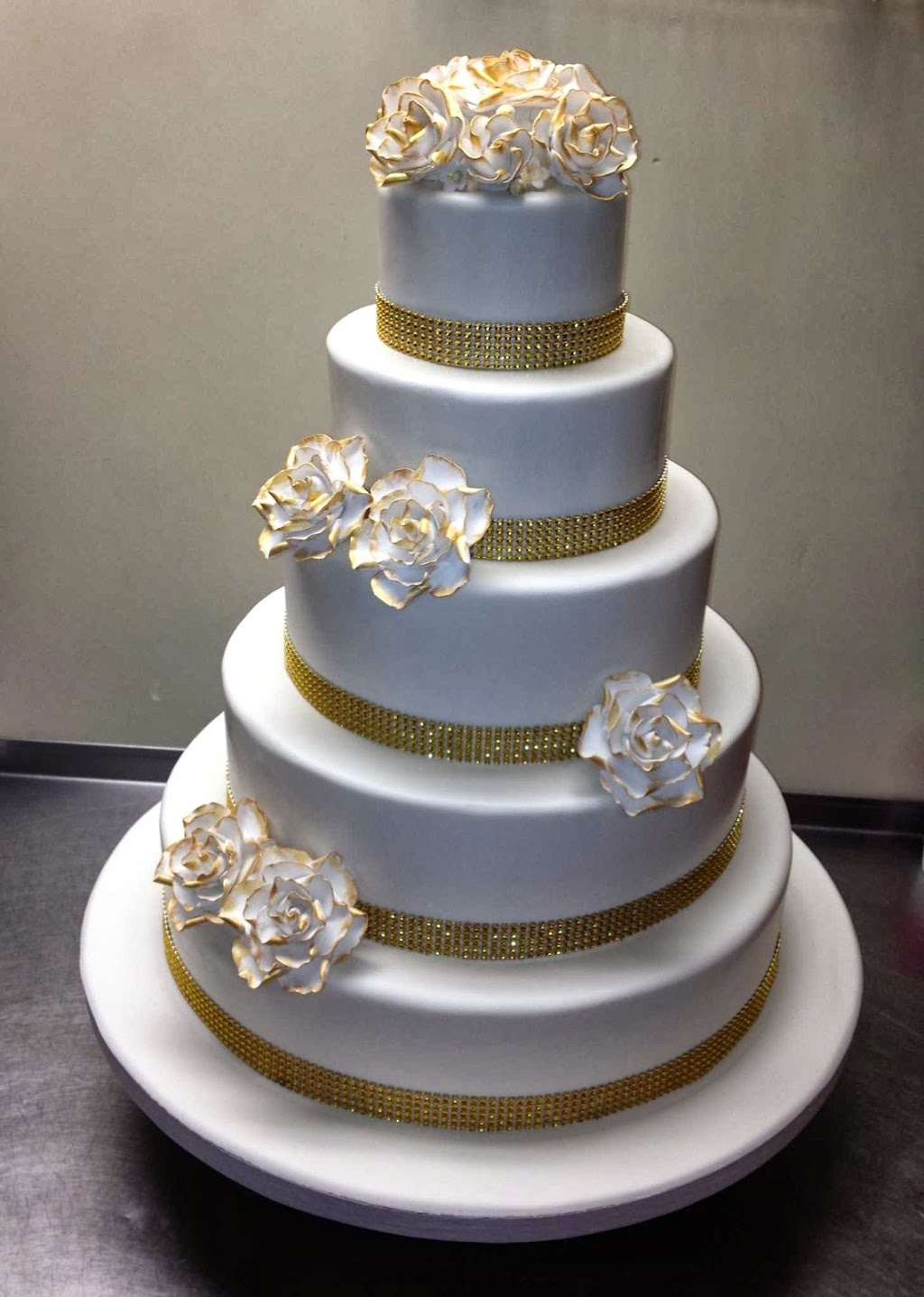 Wonderful Wedding Cakes | 296 Forest Ave, Locust Valley, NY 11560, USA | Phone: (516) 671-6932