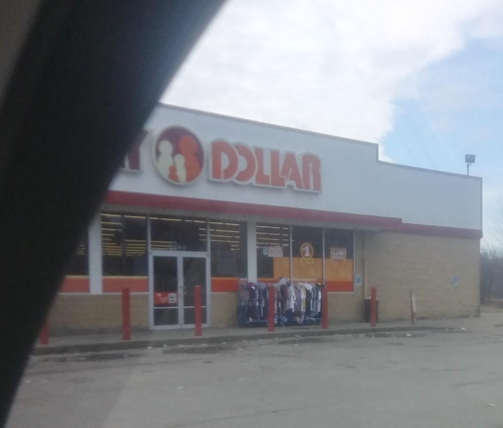 Family Dollar | 4026 South Ave, Boardman, OH 44512, USA | Phone: (234) 232-3478