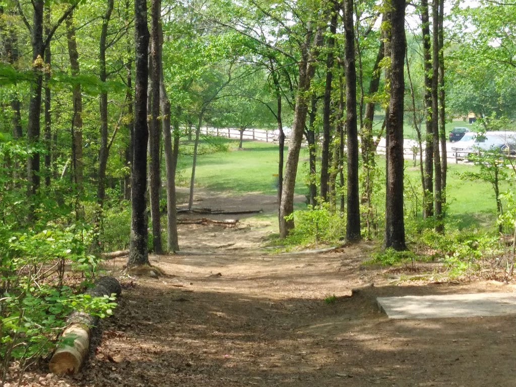 Johnson Street Disc Golf Park | 3820 Johnson St, High Point, NC 27265, United States | Phone: (336) 883-3111