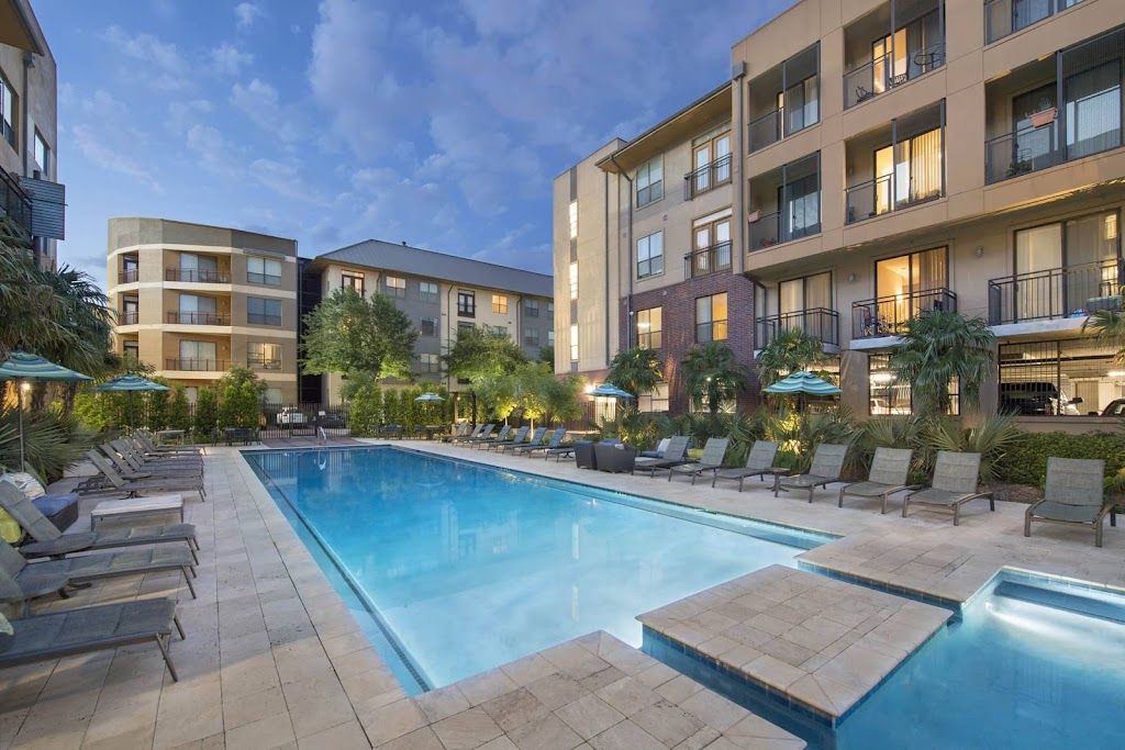 Legacy Village Apartment Homes | 7001 Parkwood Blvd, Plano, TX 75024, USA | Phone: (214) 210-6758