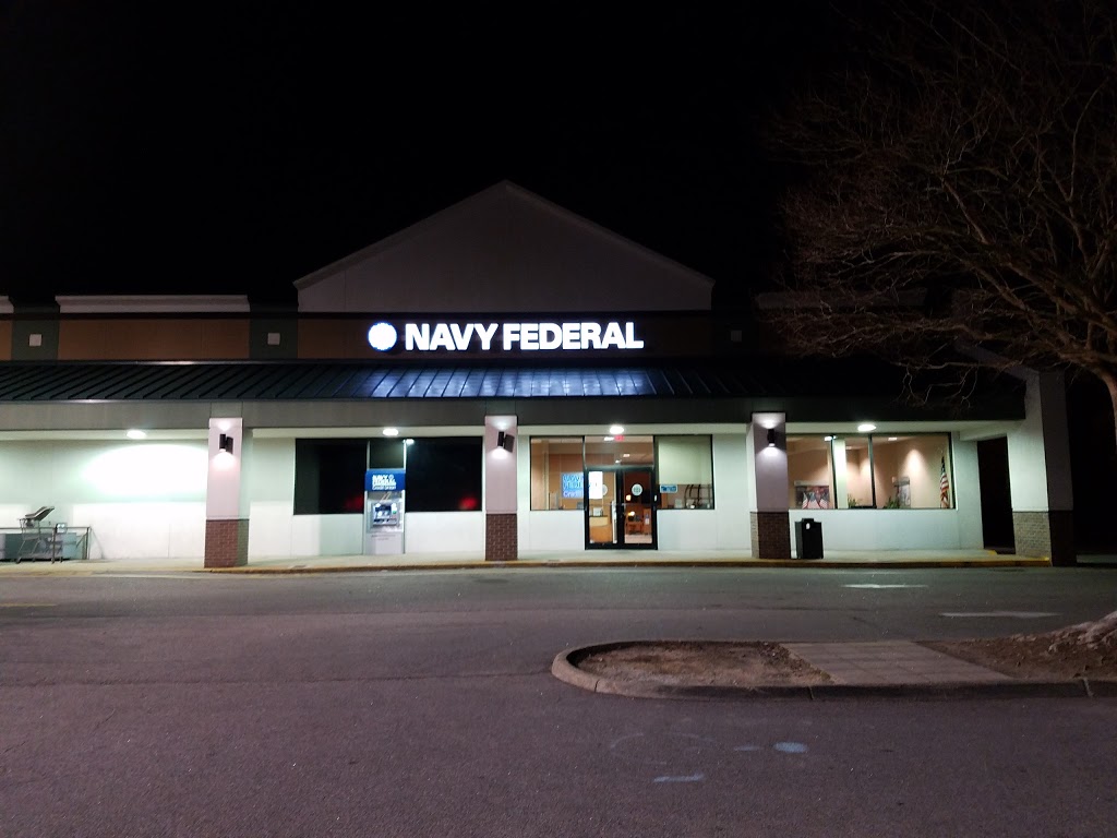 Navy Federal Credit Union | 5193 Shore Dr Ste 116, Virginia Beach, VA 23455, USA | Phone: (888) 842-6328