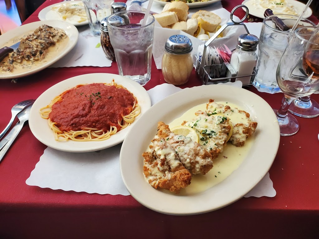 Tatianos Italian Restaurant | 9401 Lakeview Pkwy, Rowlett, TX 75088 | Phone: (972) 475-6599