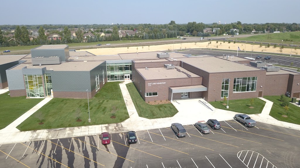 East Lake Elementary | 4715 162nd St W, Lakeville, MN 55044, USA | Phone: (651) 423-7896