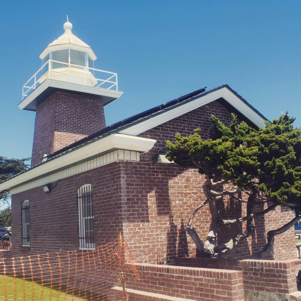 Lighthouse Point | 700 W Cliff Dr, Santa Cruz, CA 95060, USA | Phone: (831) 420-5270