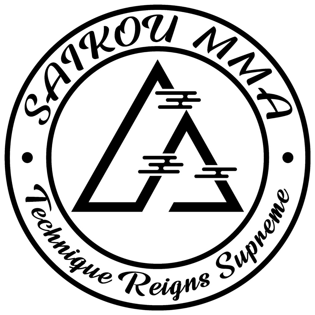 Shiota Martial Arts / Saikou MMA | 1321 S Shamrock Ave, El Monte, CA 91732, USA | Phone: (626) 253-1795