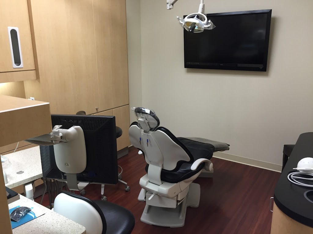 Lone Star Family Dental - Justin McElvain D.D.S. | 431 E Stacy Rd #108, Fairview, TX 75069, USA | Phone: (214) 383-2626