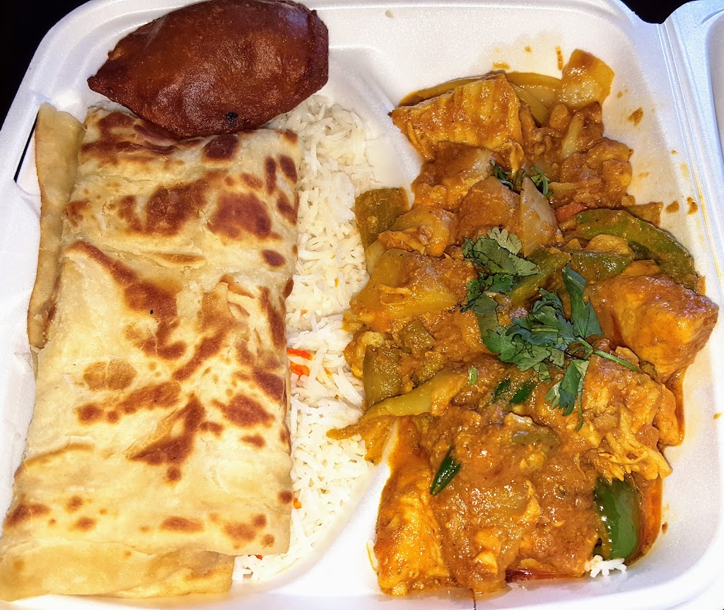 Bonani Take Out Indian Kitchen | 115 New Canaan Ave, Norwalk, CT 06850, USA | Phone: (203) 846-3361