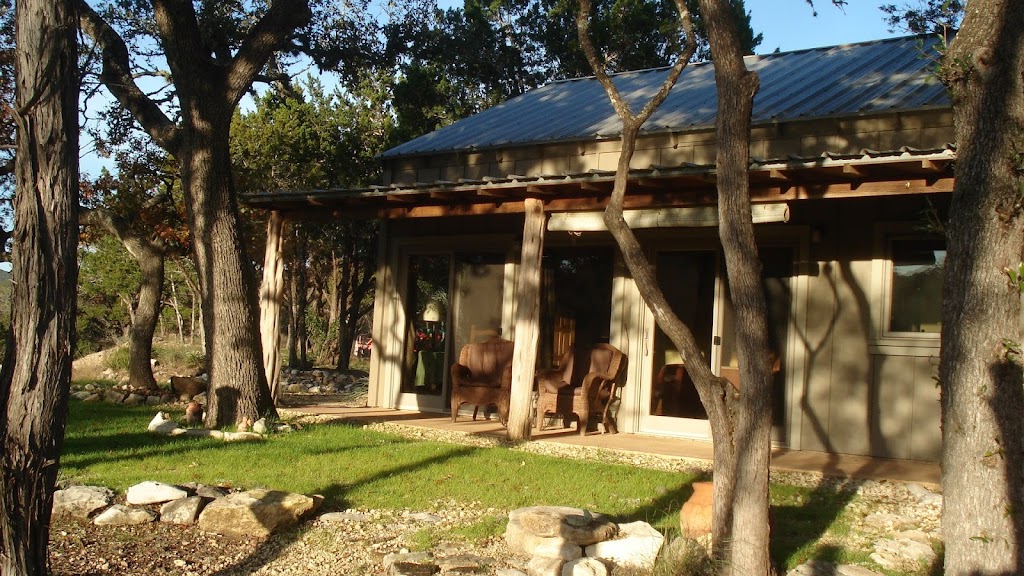 Casitas at Madrona Ranch - The Casita | 282 Jewell Rd, Pipe Creek, TX 78063, USA | Phone: (210) 488-7793