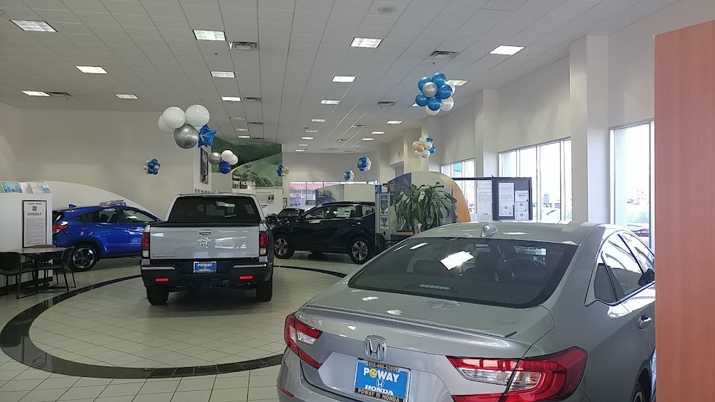 Poway Honda | 13747 Poway Rd, Poway, CA 92064, USA | Phone: (844) 896-1940