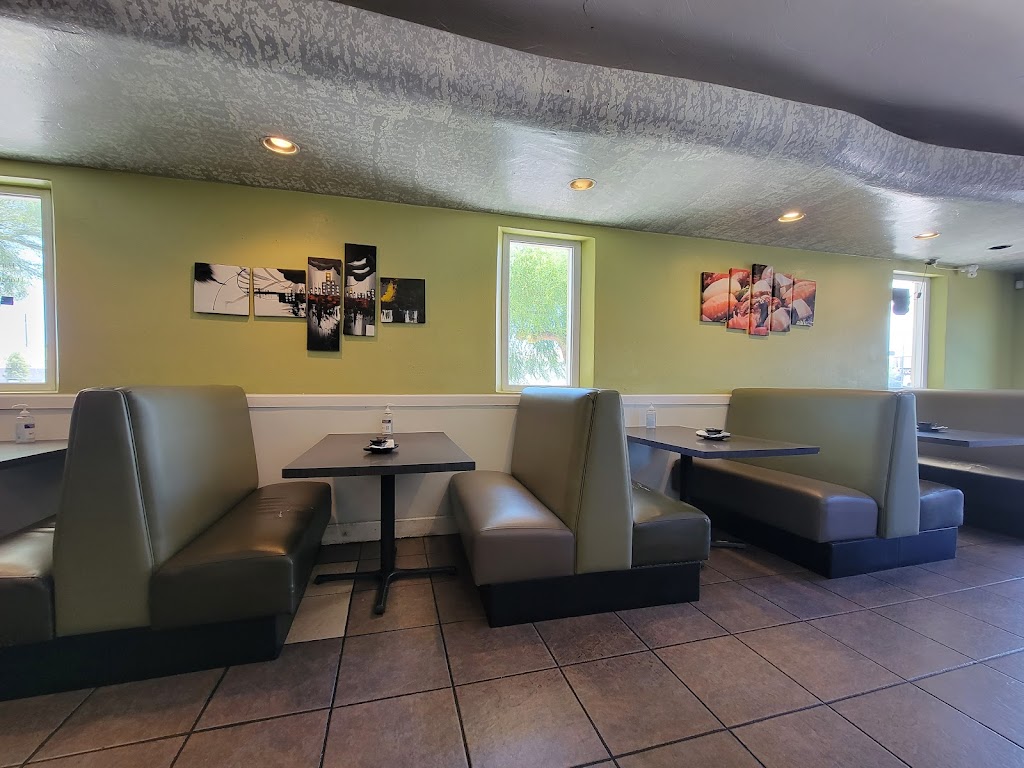 Bei Sushi, Bar, Asian Cuisine | 2200 N Scottsdale Rd, Scottsdale, AZ 85257, USA | Phone: (480) 471-6609