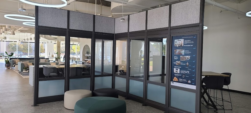 VariSpace Southlake | 1900 W Kirkwood Blvd, Southlake, TX 76092, USA | Phone: (469) 830-1290