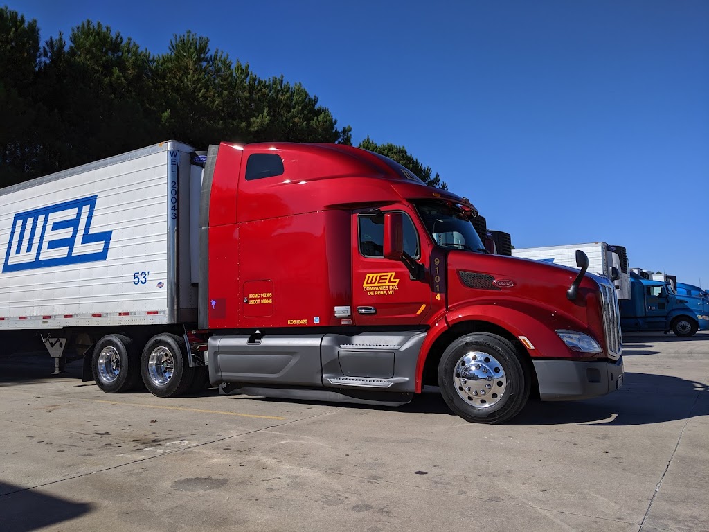 WEL Companies Inc. | 300 Greenwood Pl, McDonough, GA 30253, USA | Phone: (770) 957-7665