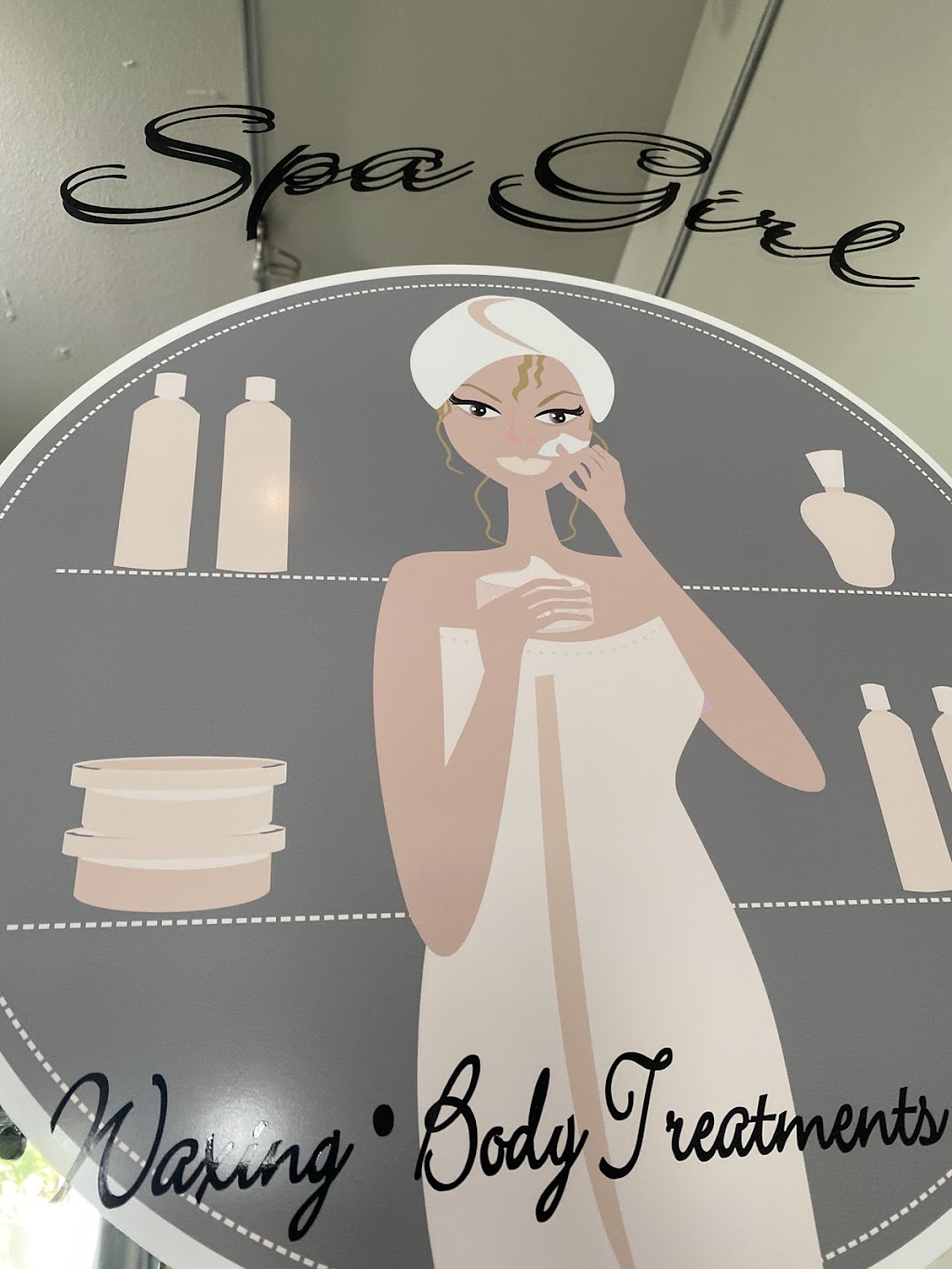 Spa Girl | 2769 W Broadway, Los Angeles, CA 90041 | Phone: (323) 707-2560