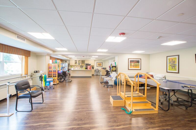 Avon Place Skilled Nursing and Rehabilitation | 32900 Detroit Rd, Avon, OH 44011, USA | Phone: (440) 937-6201