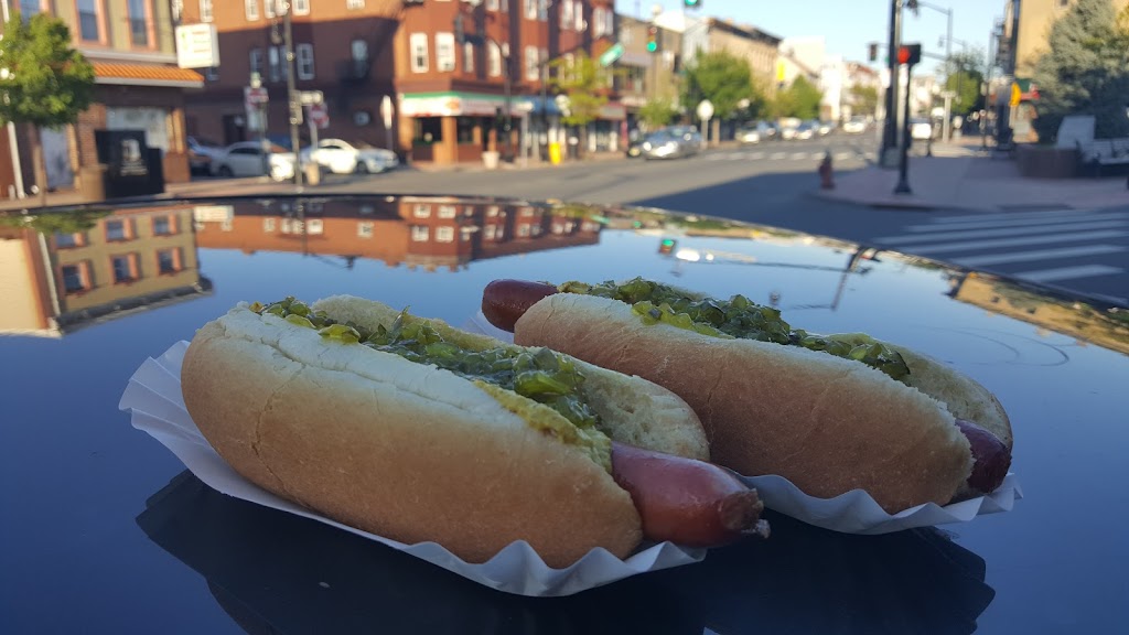 Jerrys Famous Frankfurters | 906 2nd Ave, Elizabeth, NJ 07201, USA | Phone: (908) 355-4242