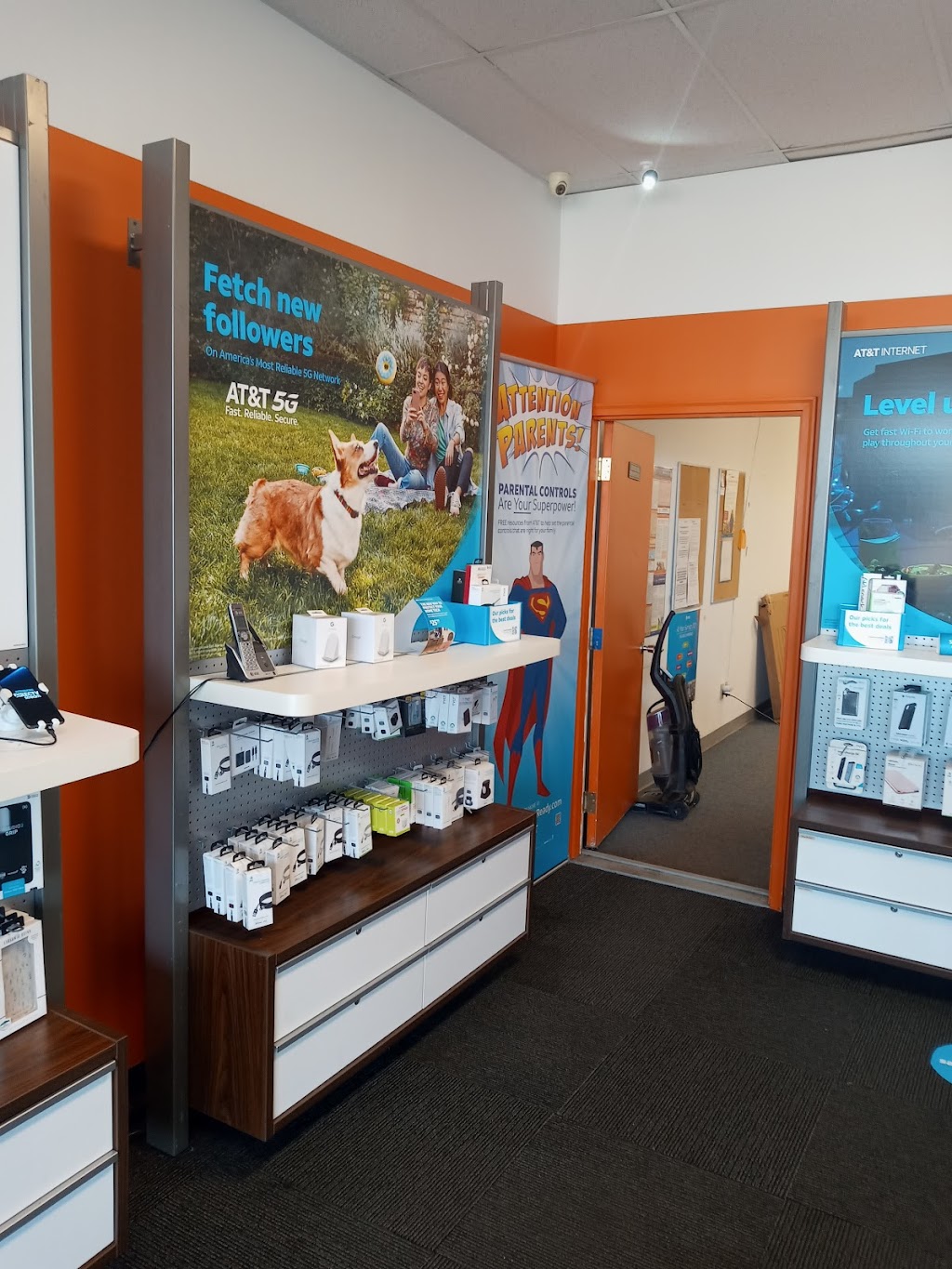 AT&T Store | 2180 Sean Dr #3, Fremont, OH 43420, USA | Phone: (419) 333-0051