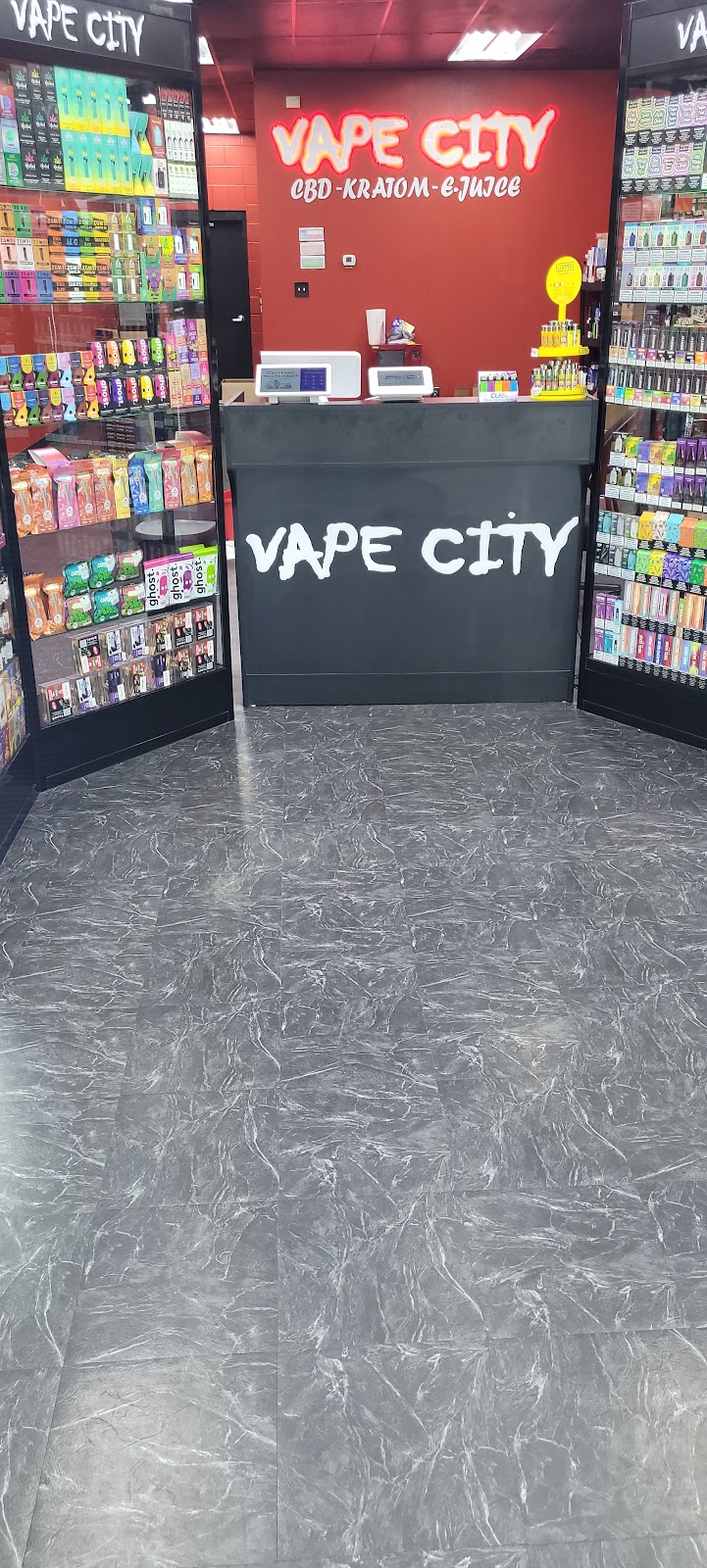Vape City | 1307 W Main St suite e, Gun Barrel City, TX 75156, USA | Phone: (903) 802-7114