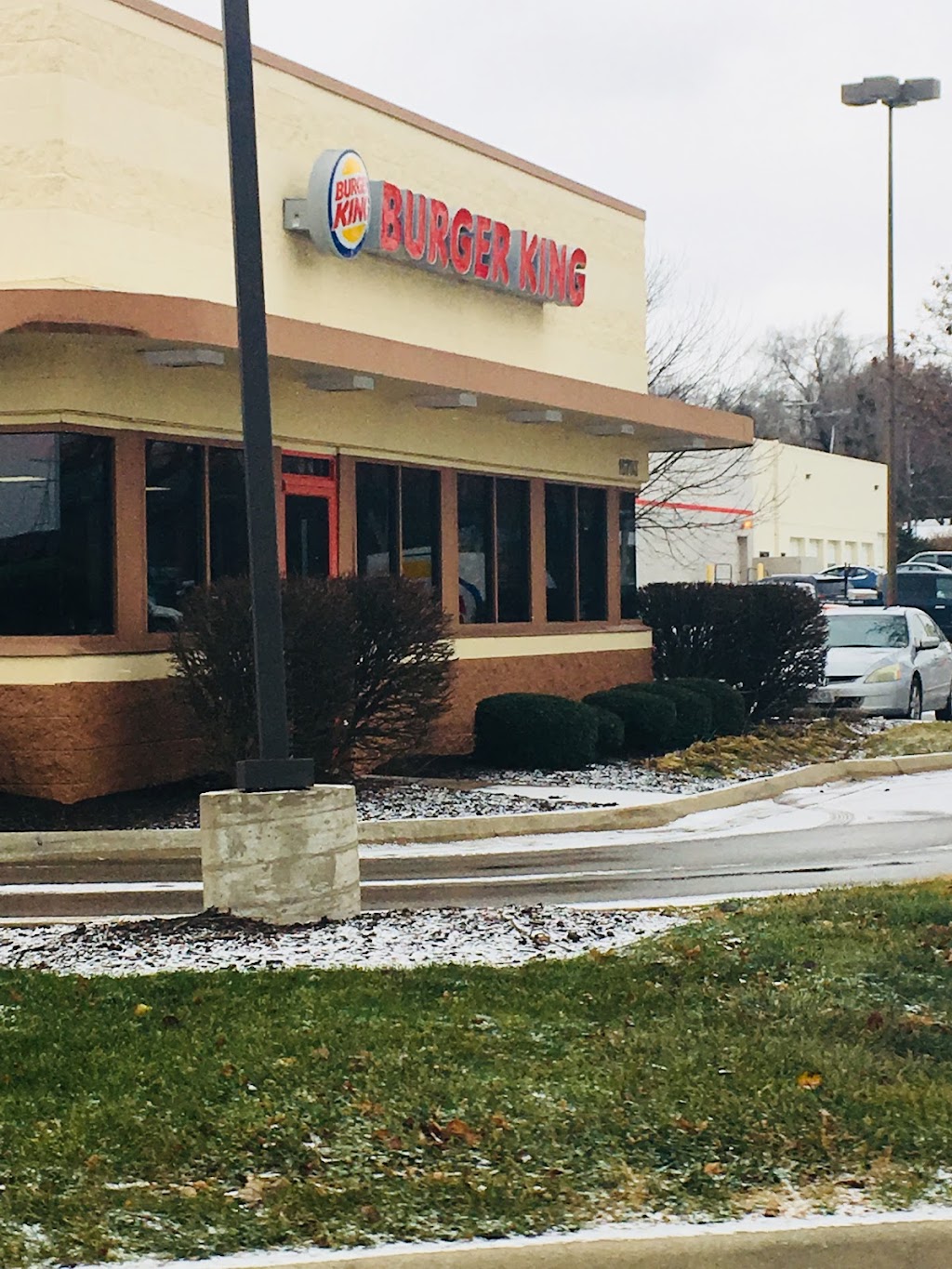 Burger King | 16703 East 23rd St S, Independence, MO 64055, USA | Phone: (816) 836-5544