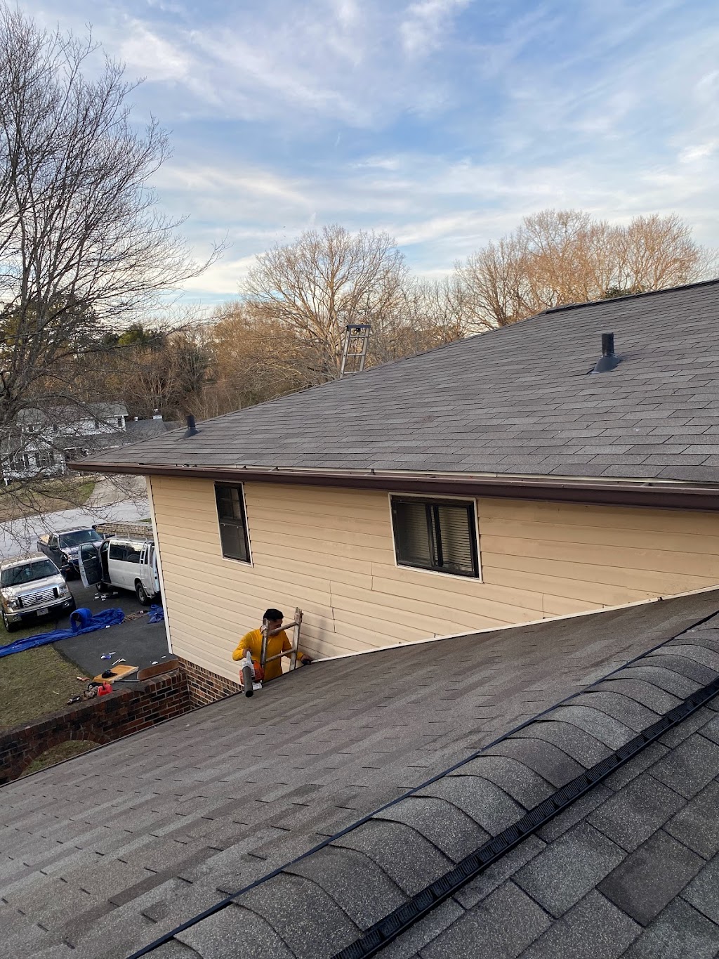 Do Right Roofing | 3210 Bay View Dr, Jonesboro, GA 30236, USA | Phone: (404) 796-5937