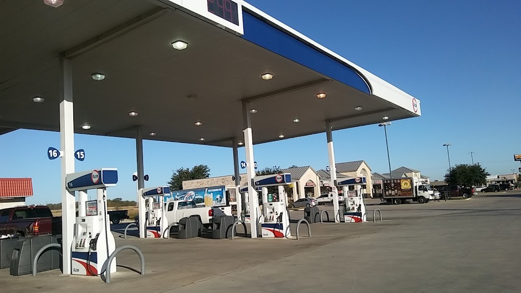 Allsups Convenience Store | 952 FM156, Justin, TX 76247, USA | Phone: (940) 648-1521