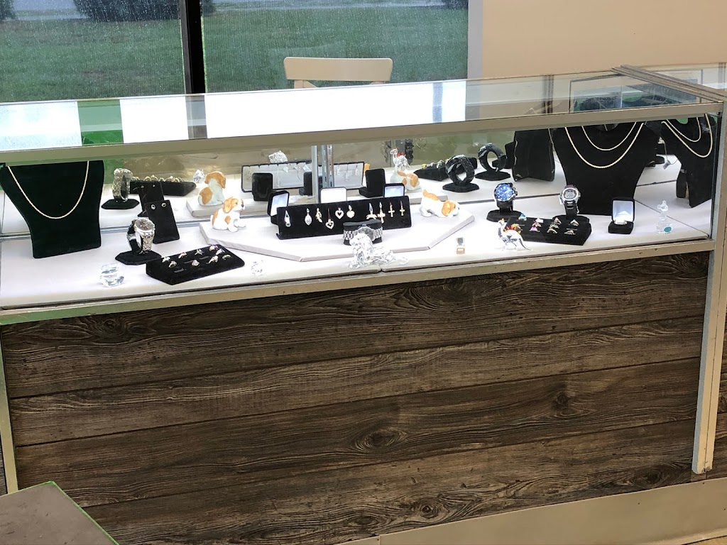 Devine Family Jewelry and Pawn | 115 W Belt Ave, Bushnell, FL 33513, USA | Phone: (352) 444-2058