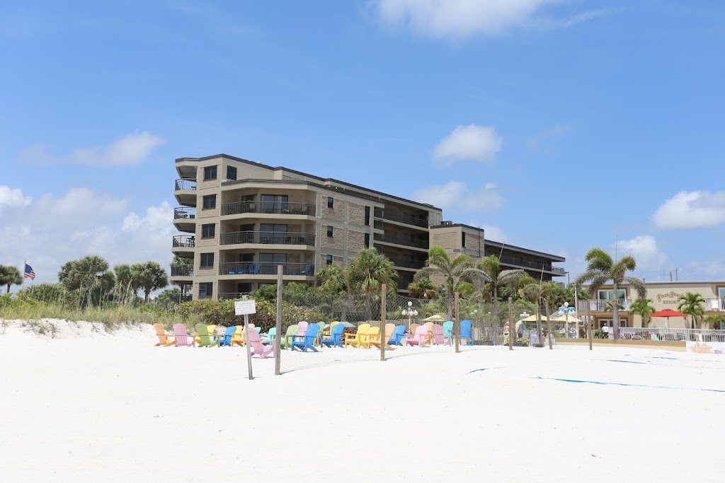 Gulf Strand Resort | 4510 Gulf Blvd, St Pete Beach, FL 33706, USA | Phone: (727) 367-2878